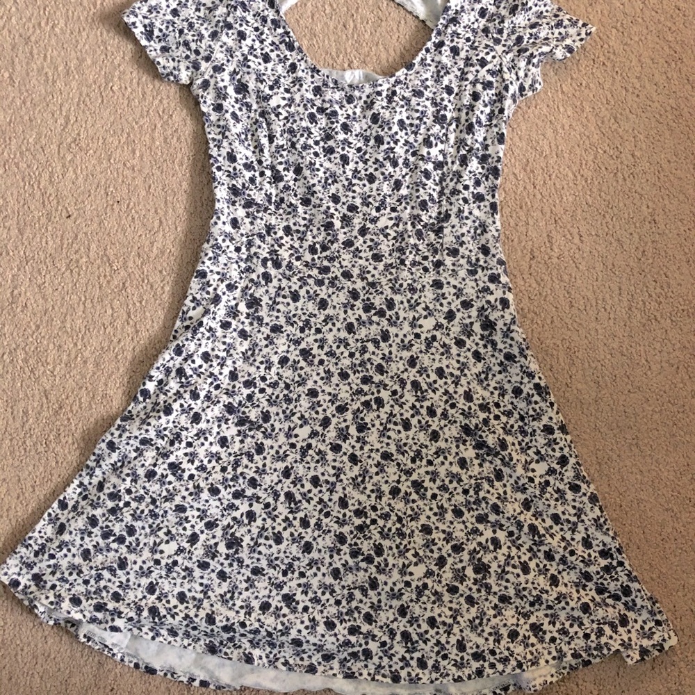 Skater Dress